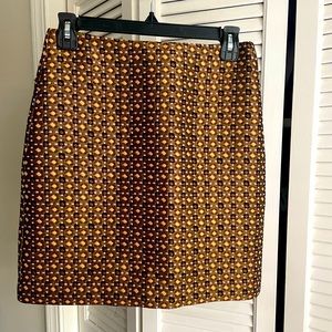 Loft - skirt - size 0